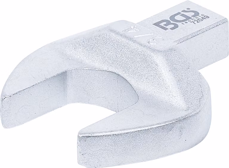 BGS 72049 | Chiave combinata | 3/4" | Presa 9 x 12 mm