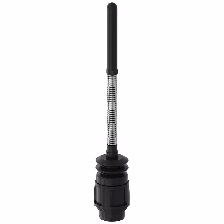 Asta a molla Siemens nera 3SE5000-0AR01 1 pz