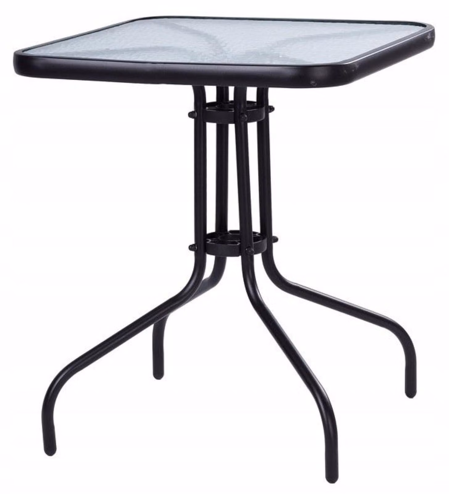 Tavolo da giardino 60 cm per il giardino terrazza balcone ModernHome