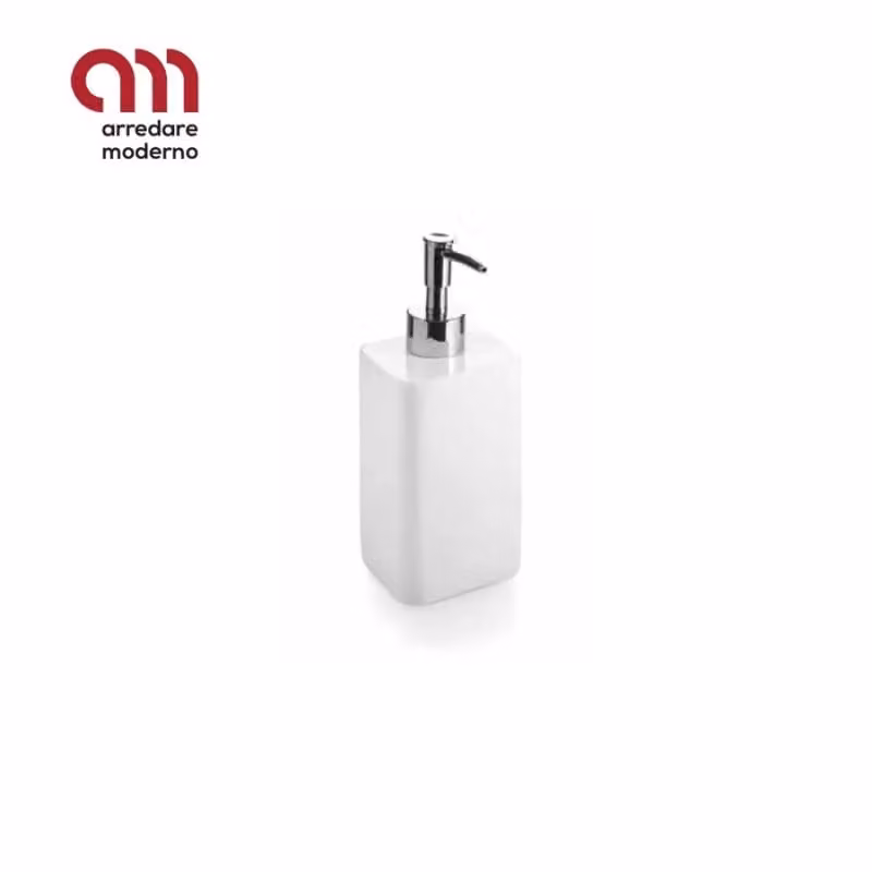 Porta dosatore appoggio Linea Simply Flab