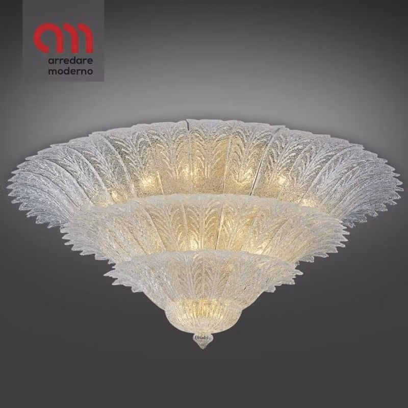 Lampada 64 Opera Italamp da soffitto