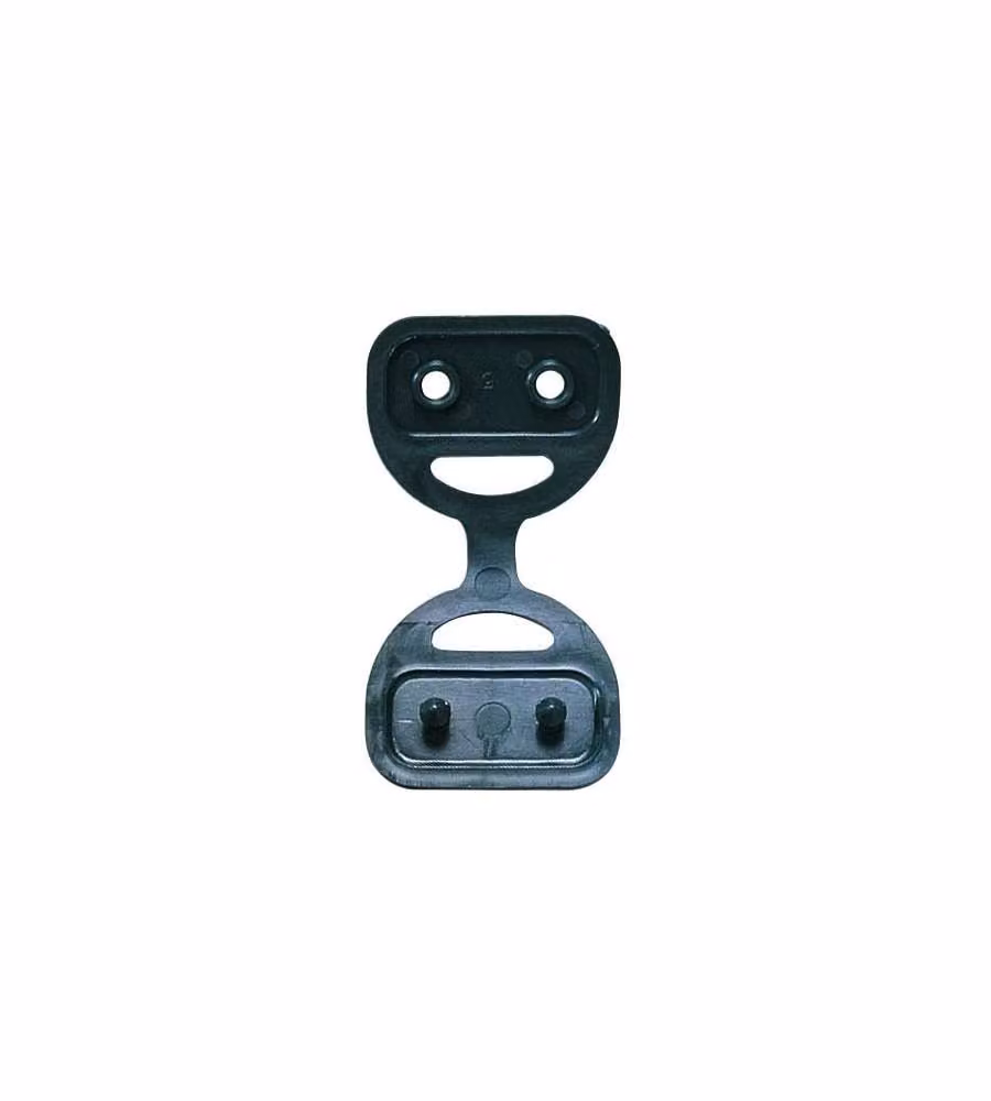 Clips per fissaggio reti busta