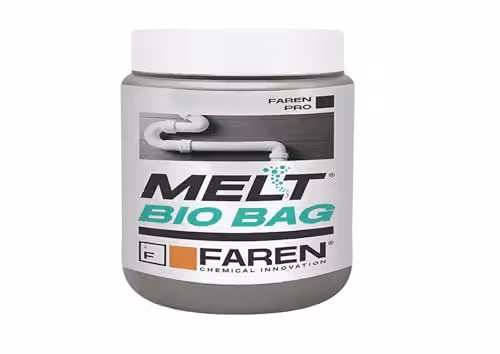 Attivatore Bio Fosse Melt Pz 6 Faren