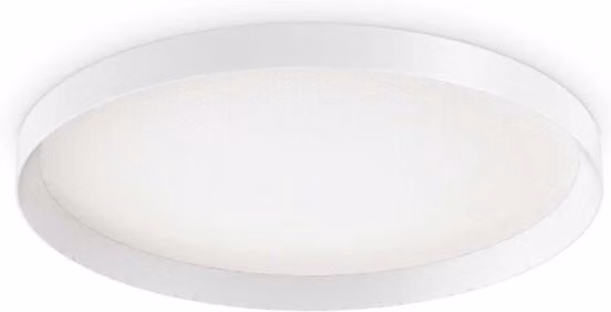 Lampada Da Soffitto Fly Pl D60 4000K Bianco Ideal-Lux