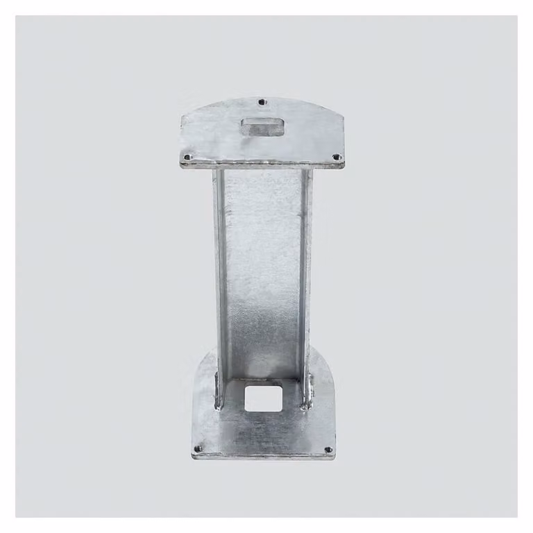 S Siedle & Soehne ZE/KS/KSF 611-0 f pezzo a terra