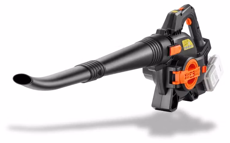 Aspirapolvere per foglie Bladblazer, 40V, 2-in-1 - Potenza di aspirazione: 685,1 m³/ora - Peso: 3,5 kg - Ideale per giardino e uso esterno