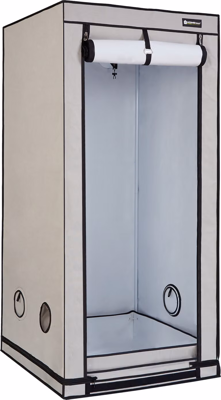 Homebox Ambient Q80+ 80 x 80 x 180 cm