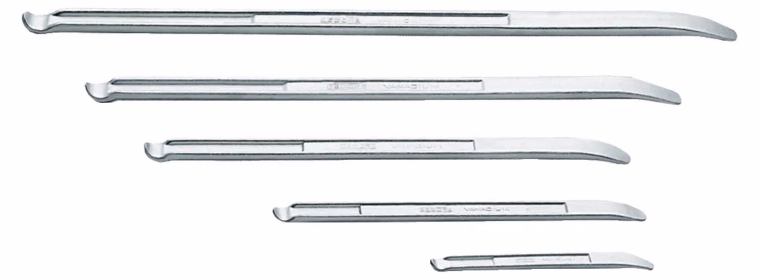 Leva per montaggio 500 mm Gedore | 4010886633281