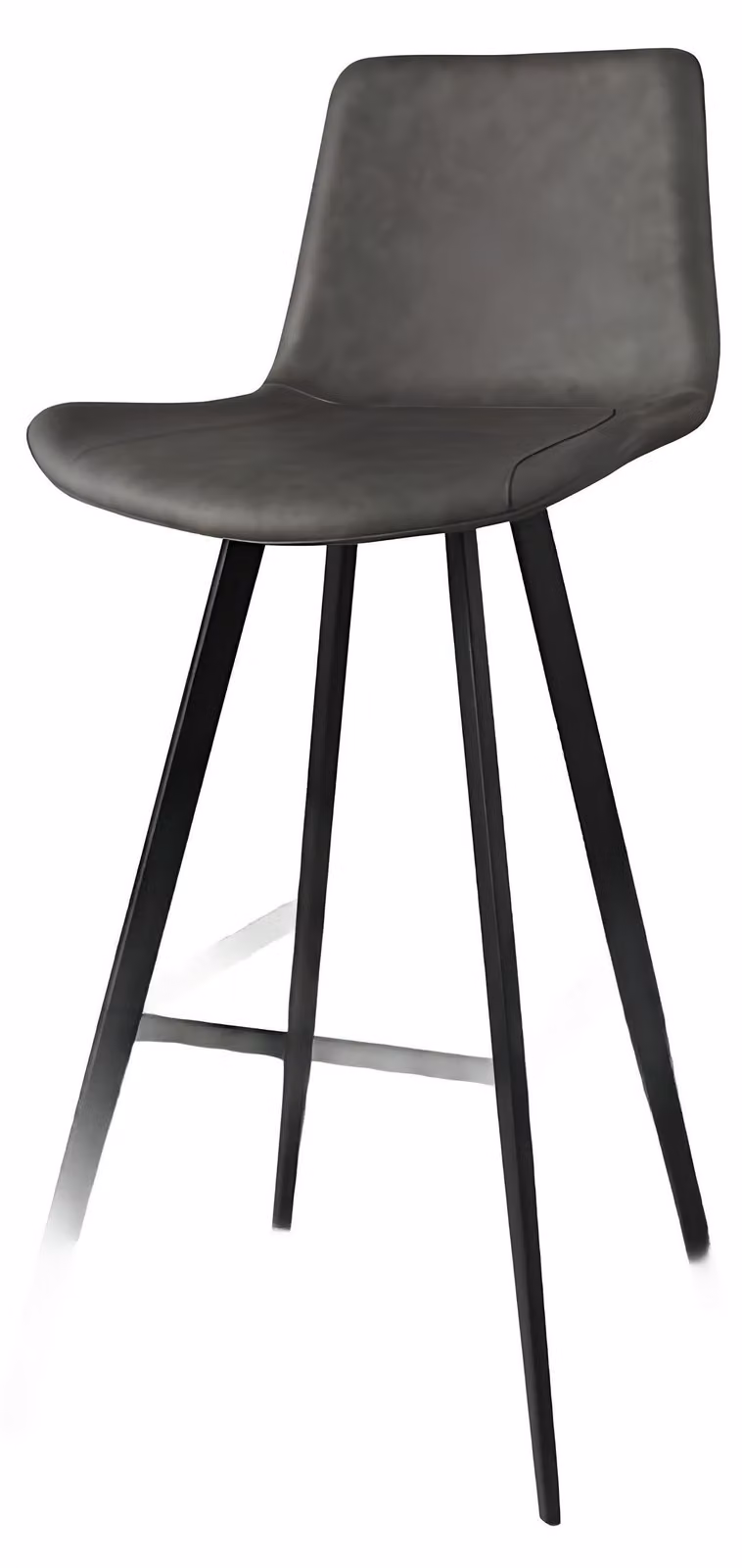 Design Lehn Stühle Bar Hocker Club Hocker Lounge Wohn Möbel Stuhl Sessel Polster