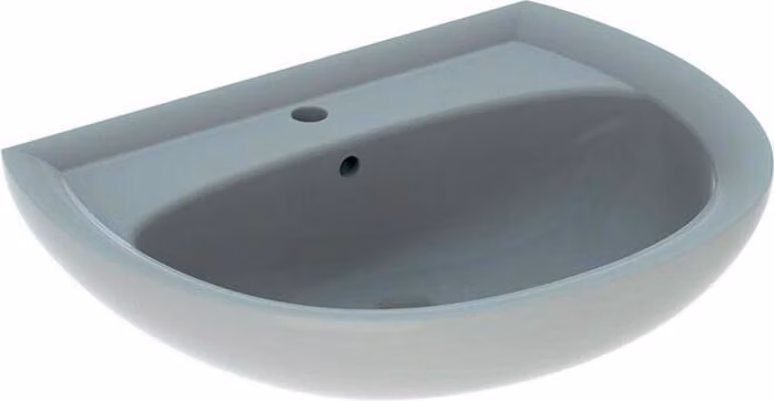 Keramag lavabo Renova Nr.1, 223065 65x51cm pergamon 223065068