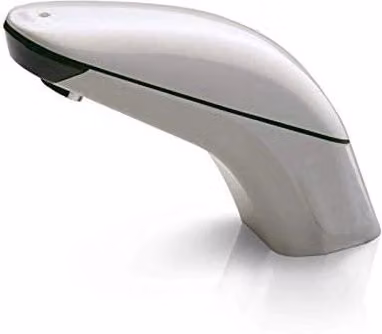 Rubinetto Elettronico DMP Class ABS Fotocellula Acqua Fredda Alimentazione