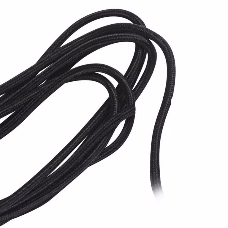 PR Home Lampada a sospensione Solo Small Ø13cm nero opaco, Nero, Soggiorno / Sala da pranzo, Metallo