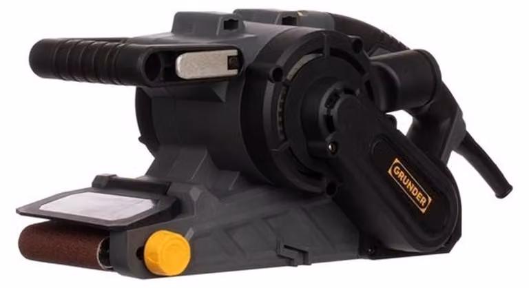 Levigatrice a nastro da 1050 W BELT SANDER