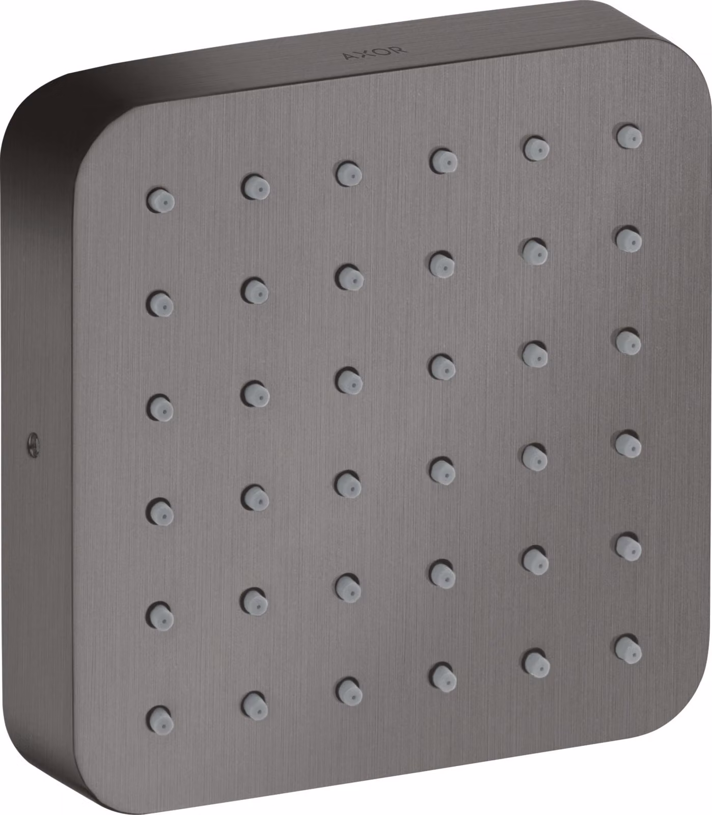 hansgrohe AXOR Citterio E module de douche encastré 12 x 12, 36822340, 36822340