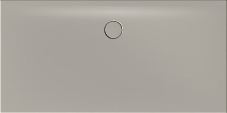 BetteFloor Side receveurs de douche avec BetteGlasurPlus, 1600x800mm, 3375-416PLUS, 3375-416PLUS