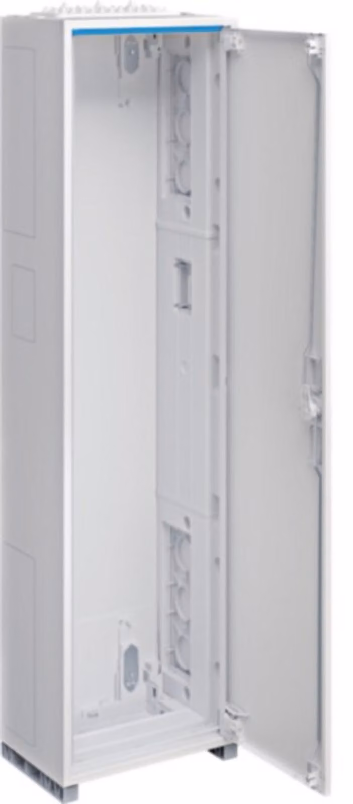 Hager ZB31S Colore del prodotto: Bianco