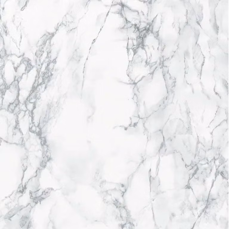 Alkor 3800008 pellicola autoadesivo, per Mobili, Effekt Marmo Grau, 45 cm x 2 m