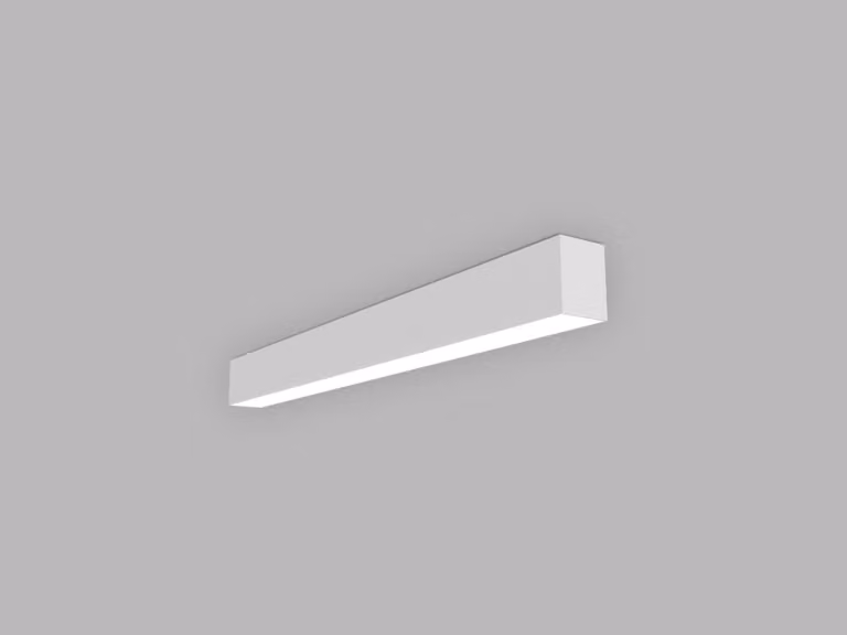 LED2 1314151ZBTW Plafona LINO II 90 P, W PRISMA 24W ZIGBEE TW 3CCT 3000K/3500/4000K bianco