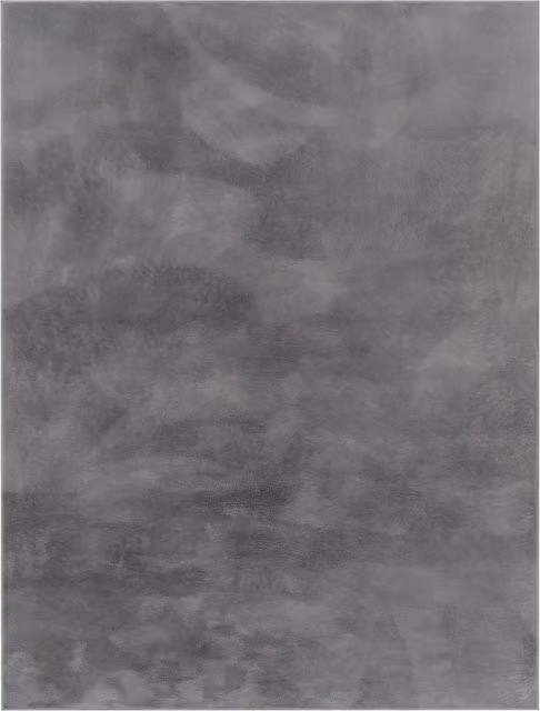 Tappeto soffice Solina antracite L: 200 cm, P: 280 cm – 1