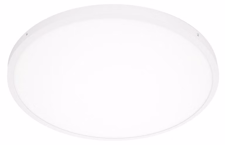 36W Lampada da soffitto a LED PELARO PLF-7001-600R-WH-4K Italux