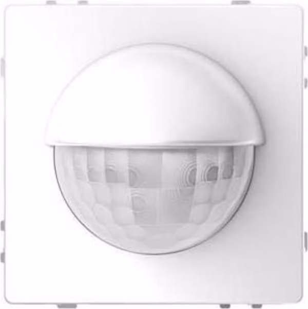 KNX ARGUS Presence 180/220 con antracite - Sensore di movimento KNX MEG6302-6034