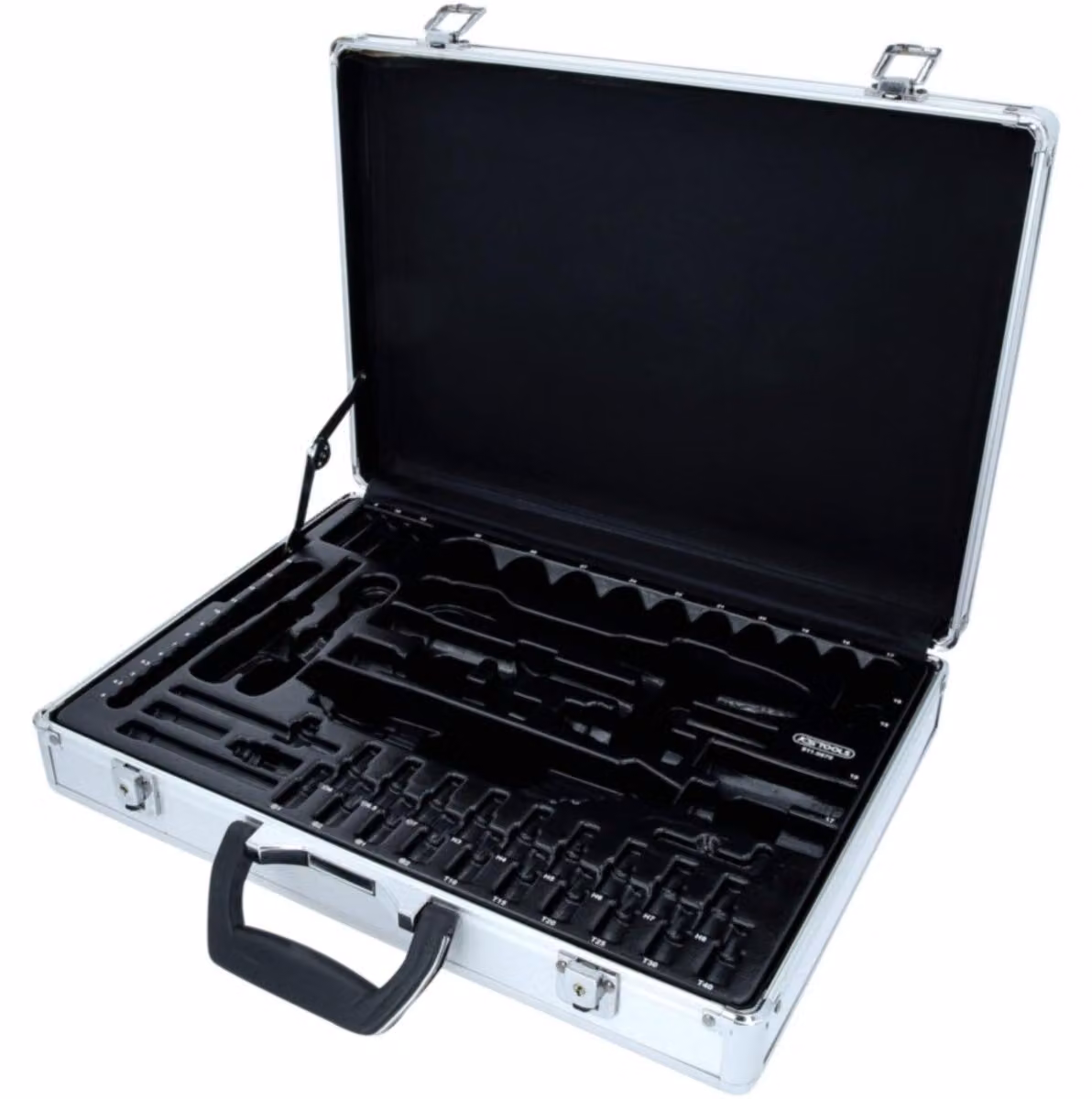 KS TOOLS Valigia vuota in alluminio per 911.0670 - 911.0670-99