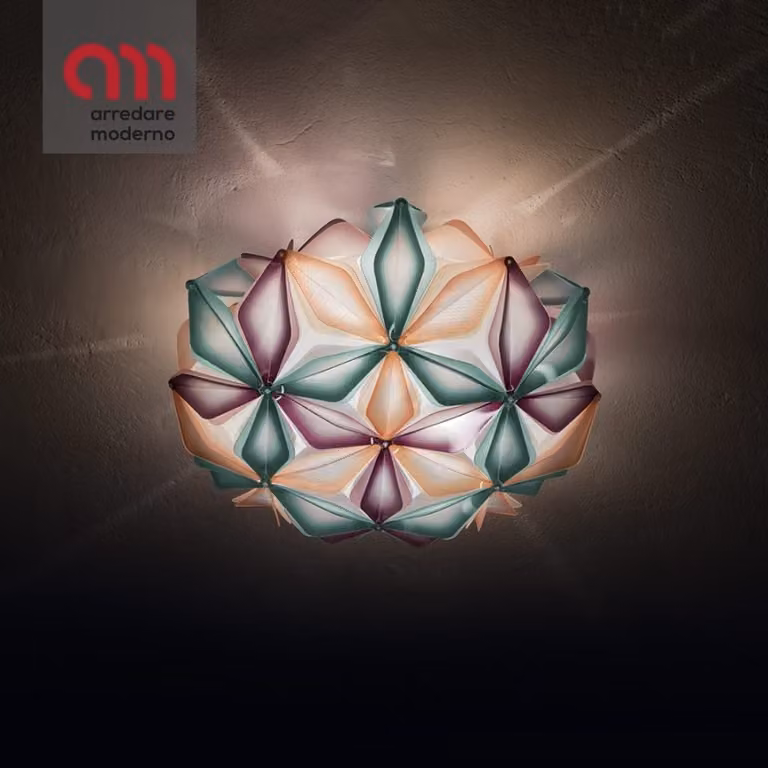 Lampada La Vie Slamp