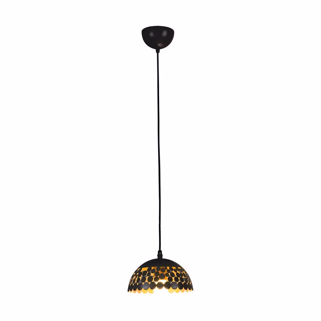 Lampada a sospensione LISA ML6135 Milagro