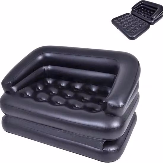 Sedia Inflatabile - Sedia Inflabile - Sedia Inflata - Sedia Inflabile - Sedia Inflabile con Braccioli