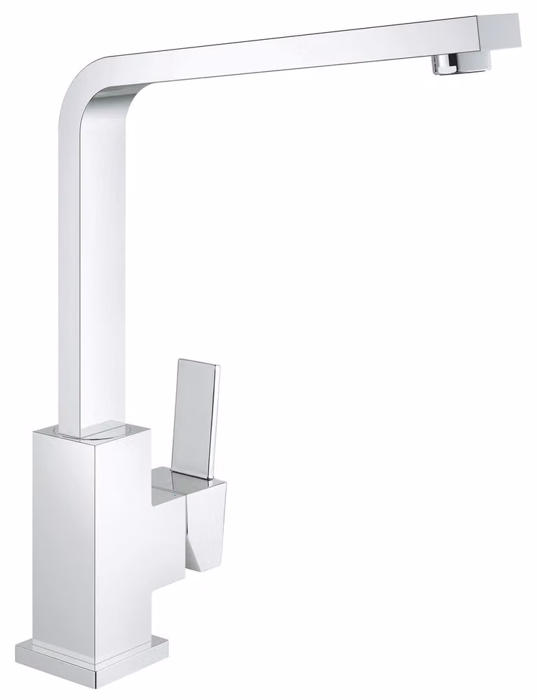 Rubinetto da cucina Grohe Quickfix SAIL cromo 31393000