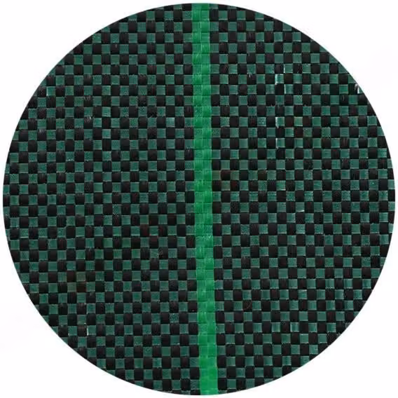 Telo per pacciamatura verde LIFAGRICOLTURA H: 210 cm x L: 100 mt