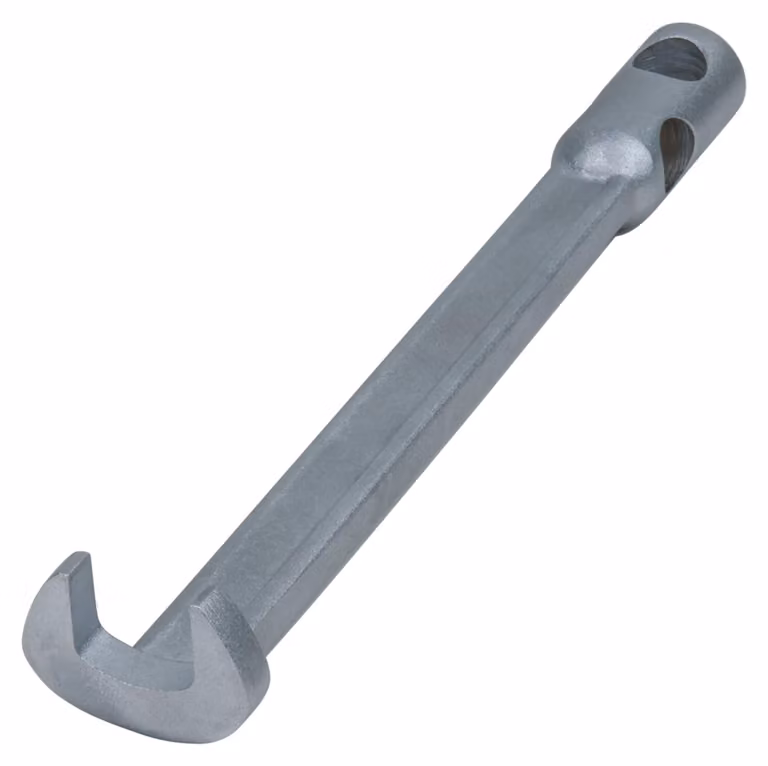 KS TOOLS Chiave ad artiglio senza perno girevole 41 mm ( 517.9173 )