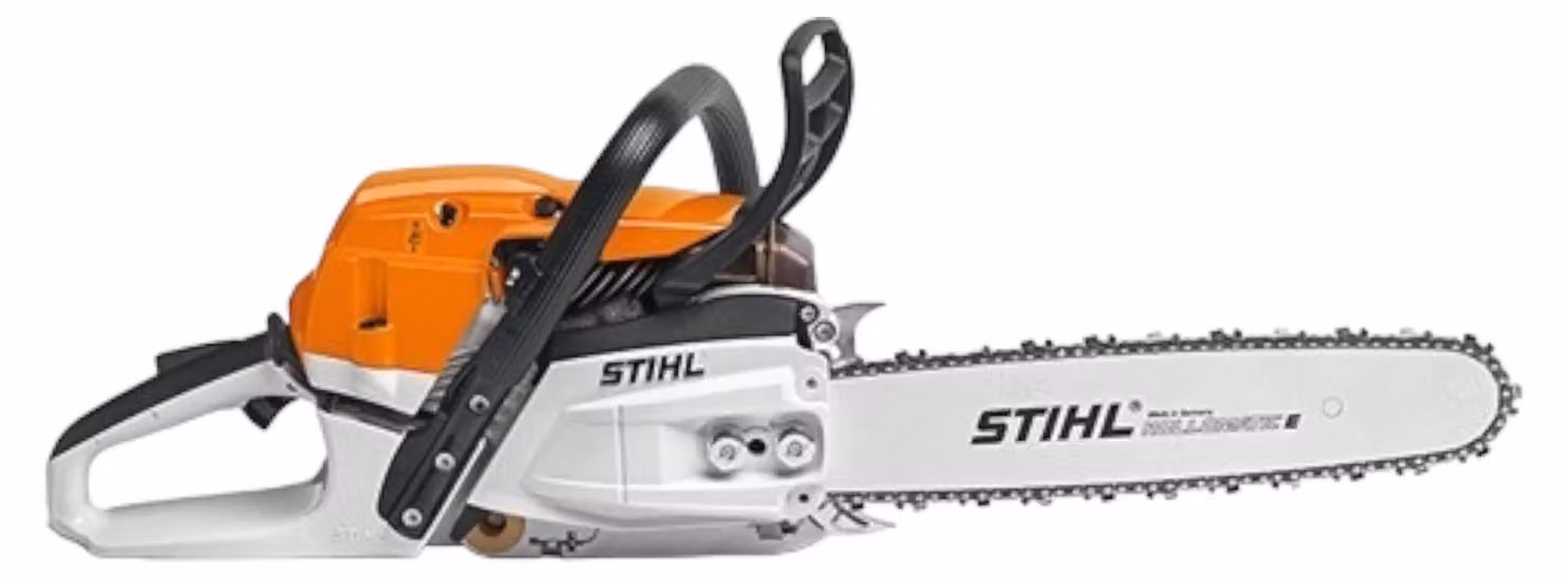 Motosega STIHL MS 400 C-M, motosega