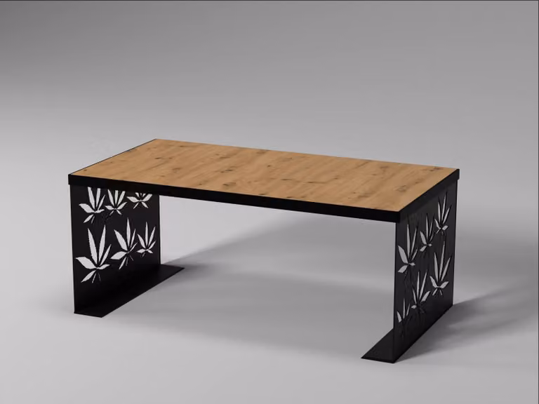 Tavoli di design tavolino moderno tavolino divano mobili soggiorno tavolo legno