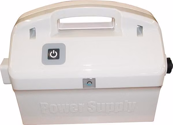Trasformatore diag. Eu 2010 per supreme robot m3, m4, swash, swash cl, master m3 e diagnostic 2001 e 3001 Dolphin 9995670-ASSY