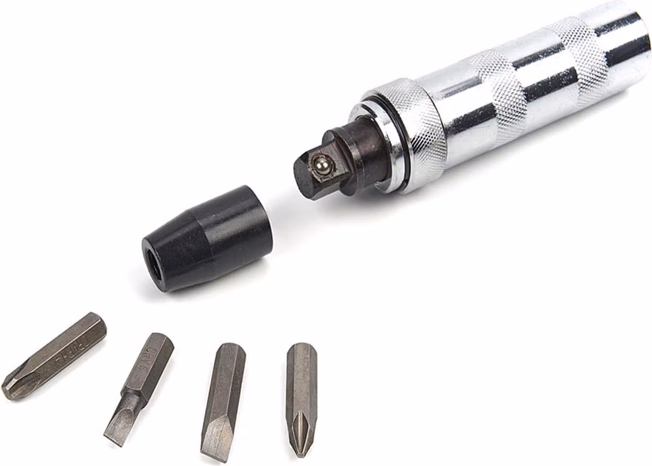 Avvitatore a percussione hbm