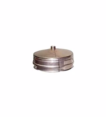 Tappo Inox Scarico Condensa 14 Ala
