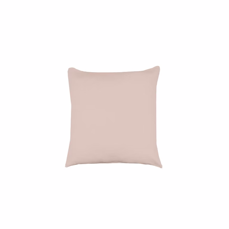 BRERA Coppia federe - Taglia: 65x65,Colore: BRERA - ROSA