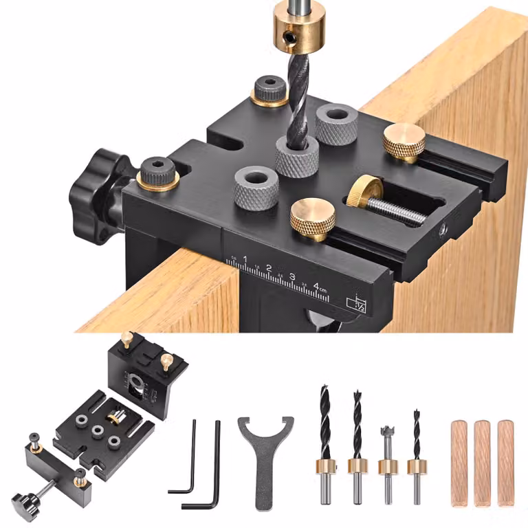 Fai da te e utensili, giardinaggio e utensili manuali, utensili elettrici, accessori, lavorazione del legno, kit per progetti