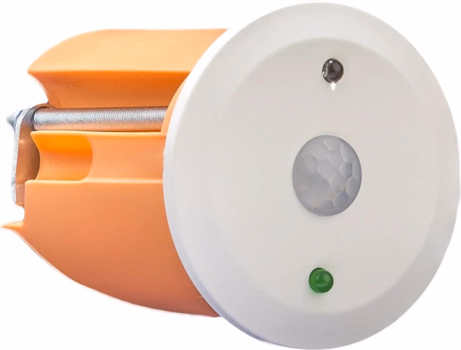 MDT KNX, rilevatore di presenza, mini, 1 pz.