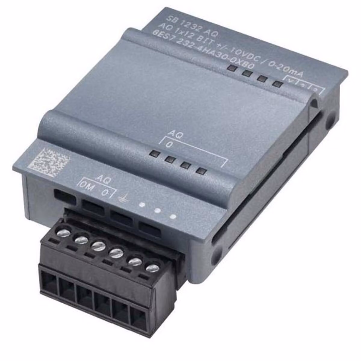 Modulo di espansione PLC Siemens SB 1232 6ES7232-4HA30-0XB0 (6ES7232-4HA30-0XB0)