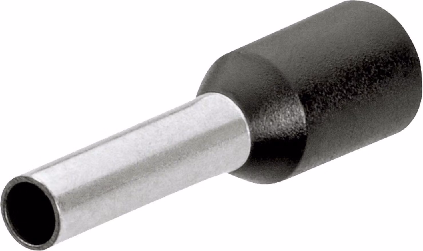 KNIPEX 97 99 353 Ghiere con collare in plastica, 200 pezzi ciascuna