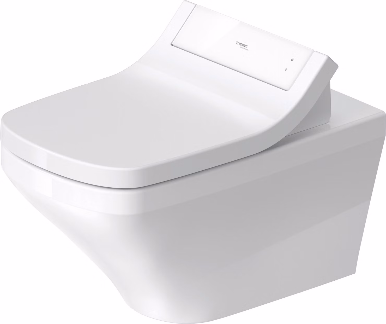 Duravit DuraStyle WC suspendu Rimless pour SensoWash®, 2542590000, 2542590000