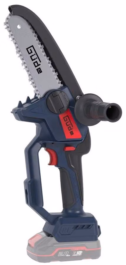 Motosega a batteria GAK 18.1-0