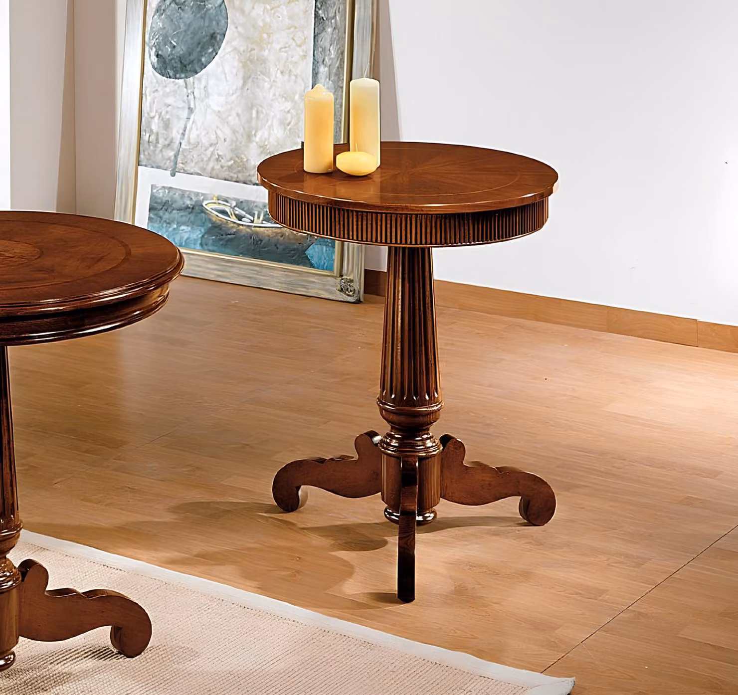 Beistelltisch Kaffeetisch Designer Tisch Wohnzimmertisch Tische Couchtisch