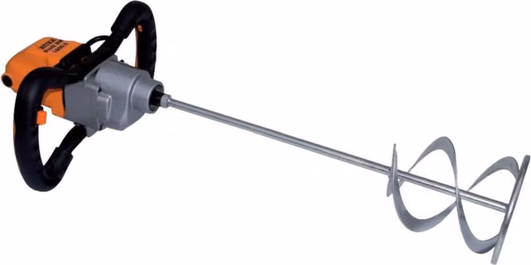ATIKA RW 1800-2 Betoniera Miscelatore manuale Miscelatore di malta Miscelatore manuale | 230V | 1800W
