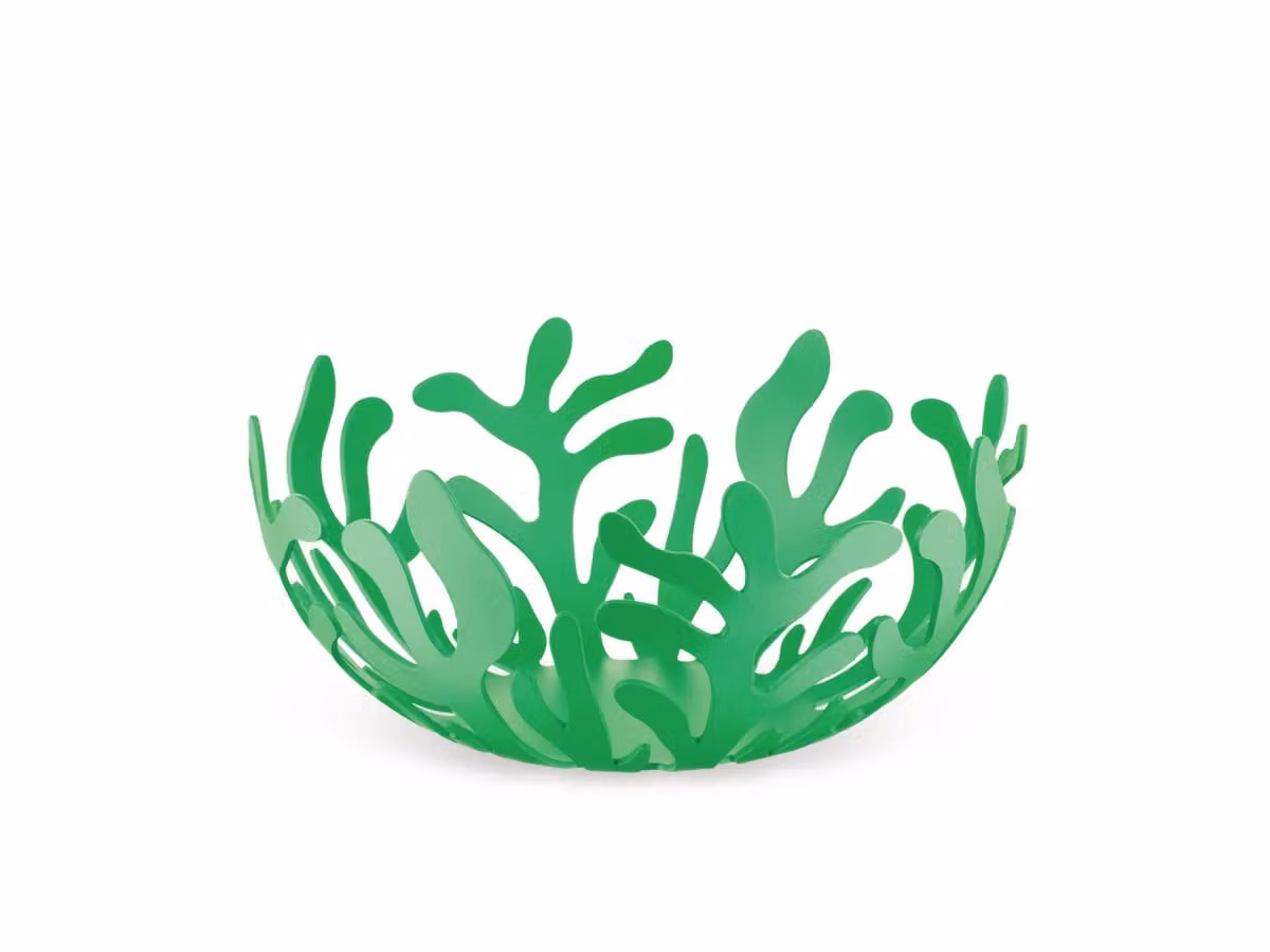 Mediterraneo - Fruttiera Ø 21 cm