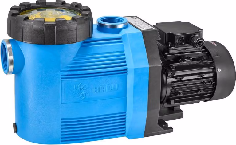 Pompa per piscina Speck BADU Prime 15 230 Volt