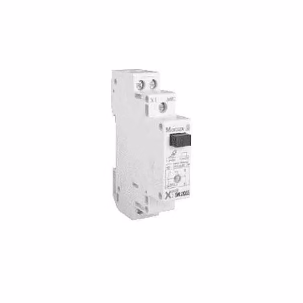 Pulsante modulare 16A 1NO 1RO con segnalazione Z-PUL230/SO 276298