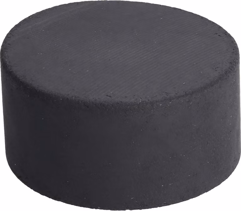 Guarnizione per raccordi M50, modello DV-M50, in gomma cloroprenica (CR), colore nero intenso RAL 9005 - 1 pezzo